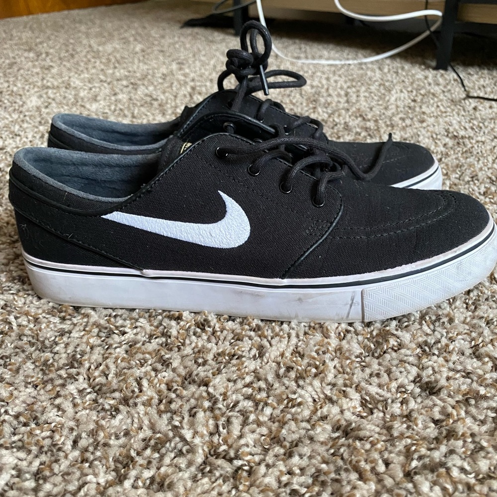 Men’s Nike Stefan Janoski Skate Shoes